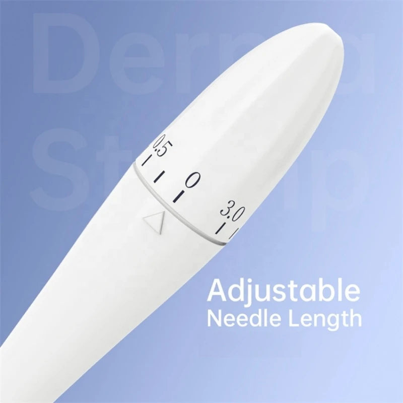 Adjustable Derma Stamp