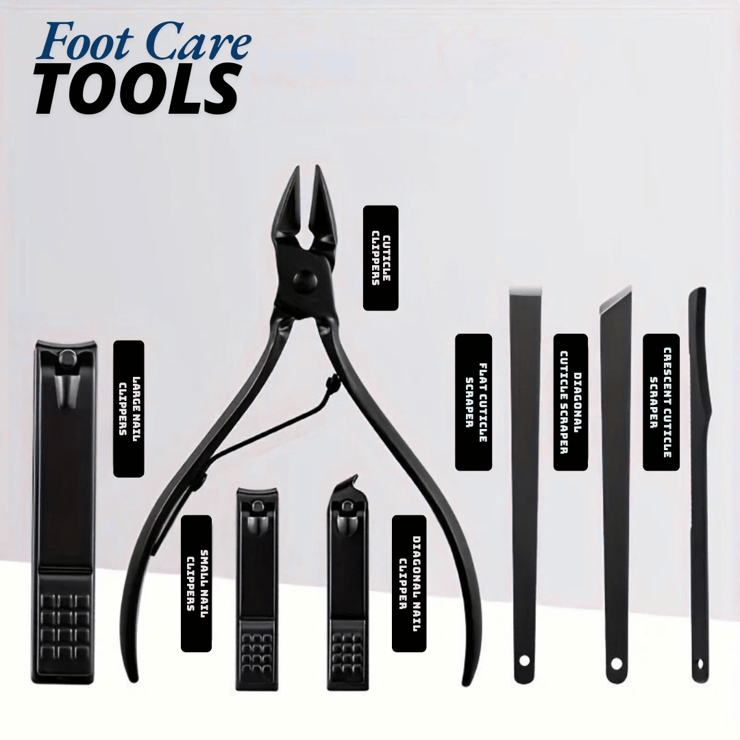 Men’s Personal Grooming Kit