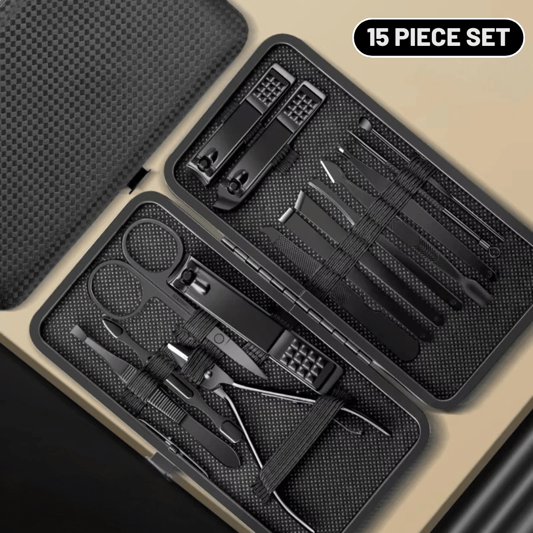 Men’s Personal Grooming Kit