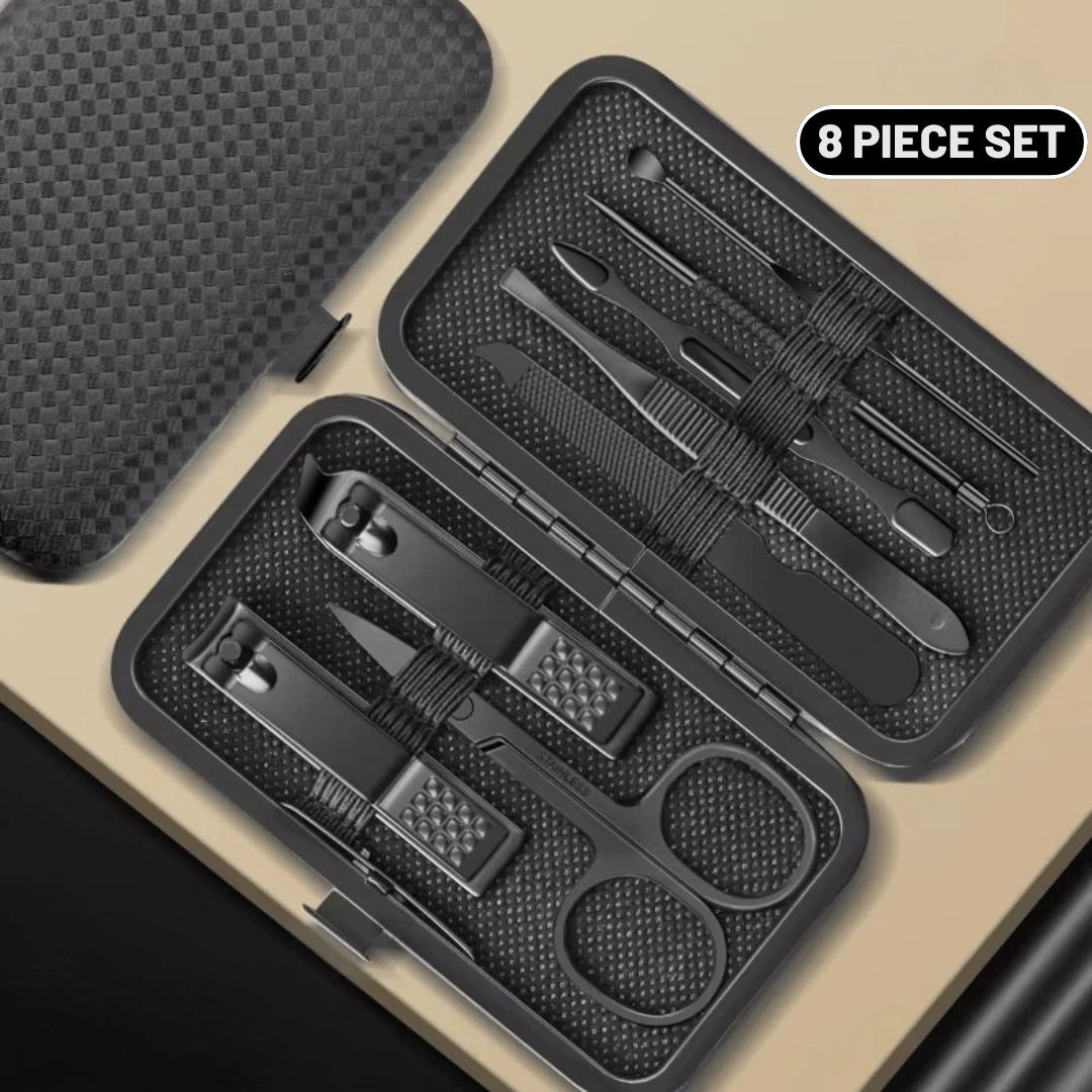Men’s Personal Grooming Kit