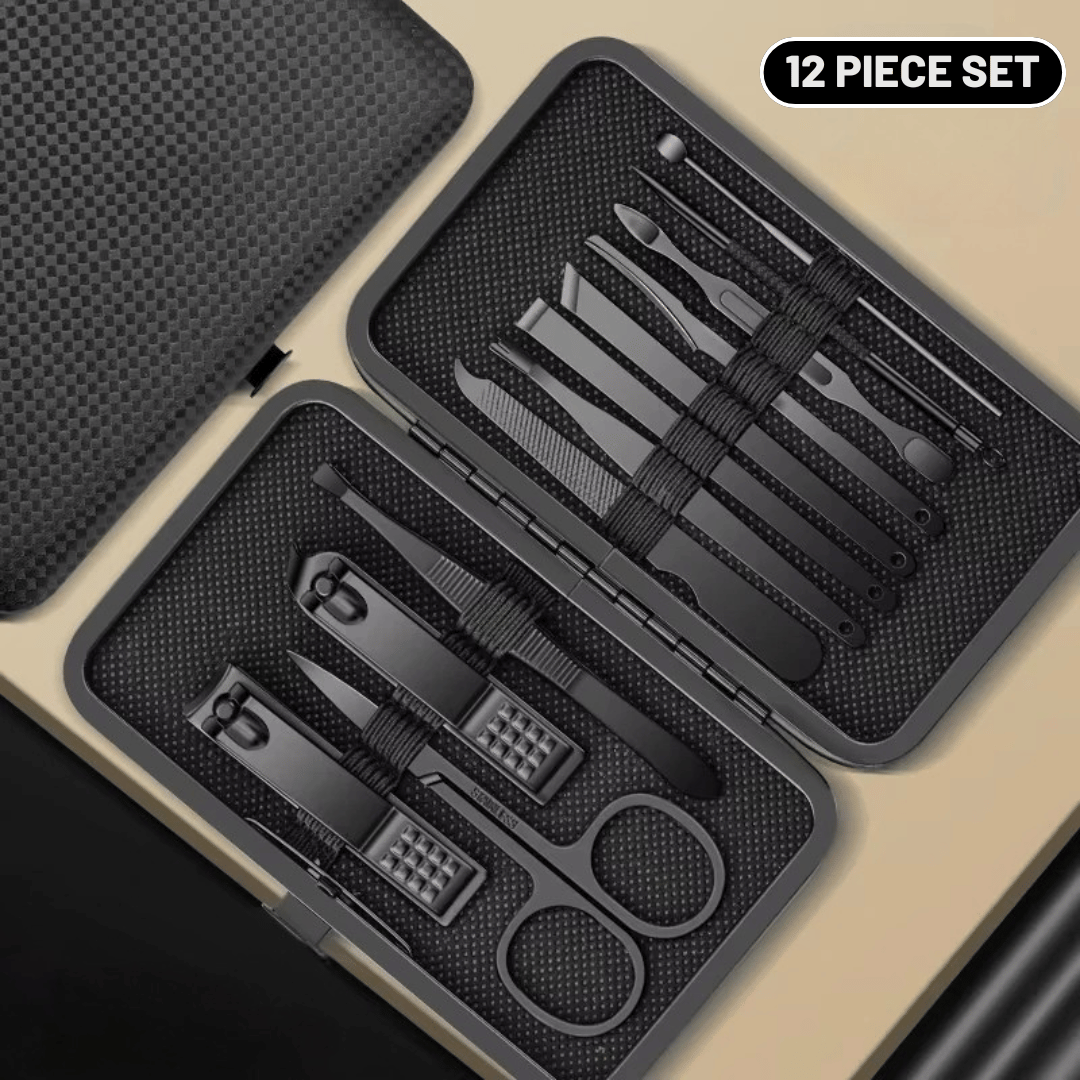 Men’s Personal Grooming Kit