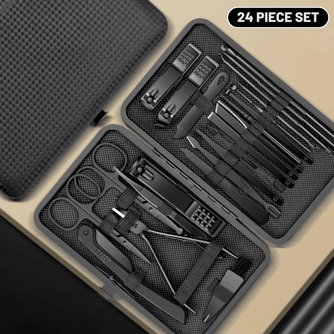 Men’s Personal Grooming Kit