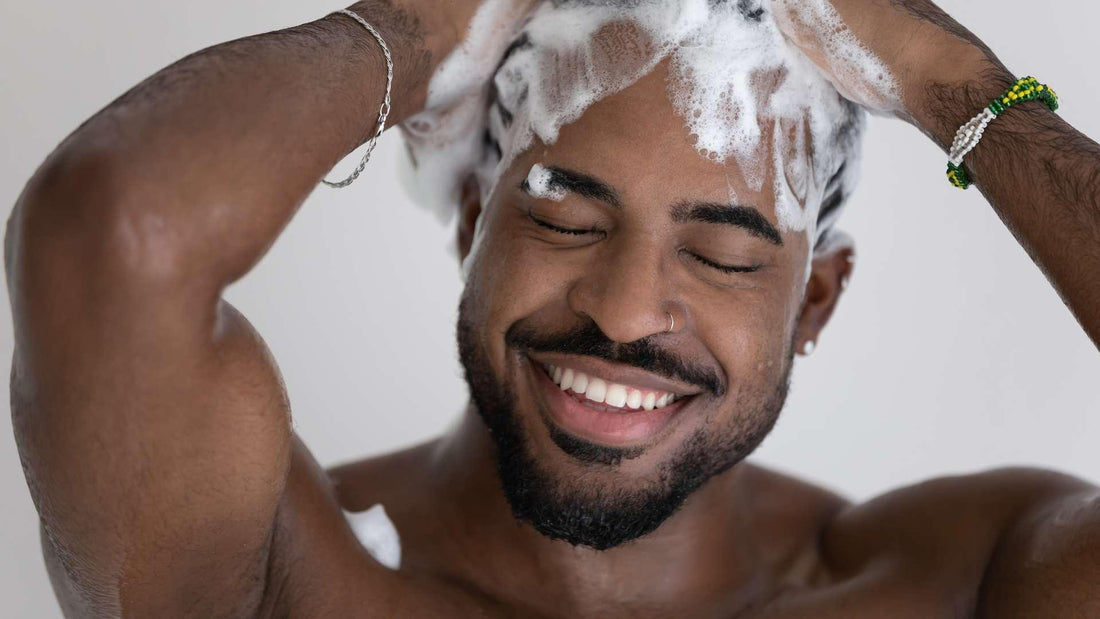 The Link Between Scalp Health and Hair Regrowth - Tips for a Healthy Scalp