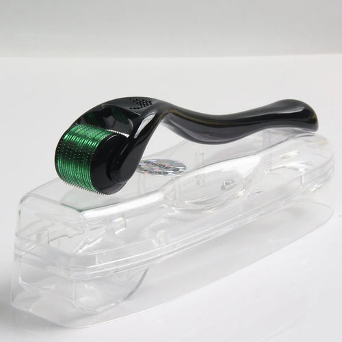 540 Titanium Derma Roller