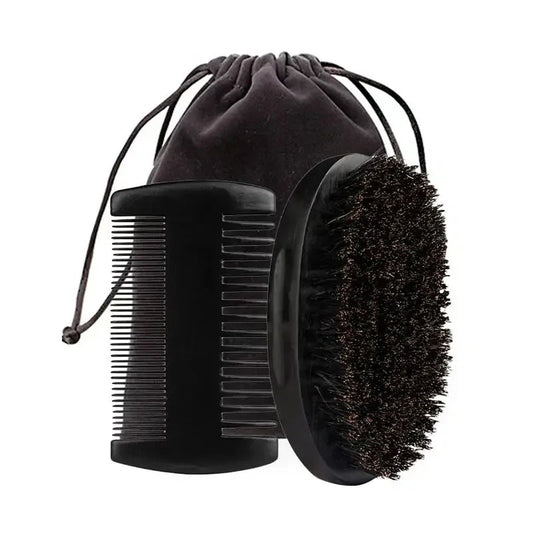 Men’s Beard Grooming Kit